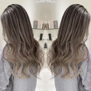 ロング カラー 河合秀明/ショート /ボブ/レイヤーのヘアスタイル