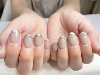 ネイル nico nailのネイルデザイン
