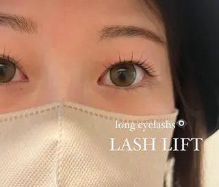 マツエク・マツパ Mellow所属・Mellow rikoの眉毛・アイブロウイメージ