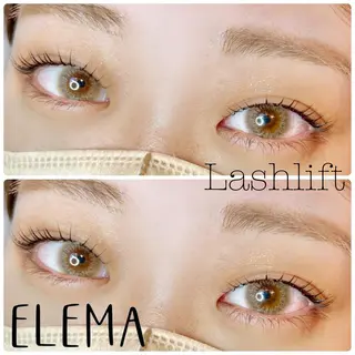 マツエク・マツパ Cherish所属・Cherish chieのマツエク・マツパデザイン