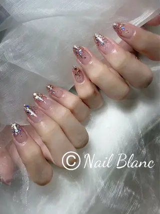 ネイル Kurehashi Yui🧸のネイルデザイン