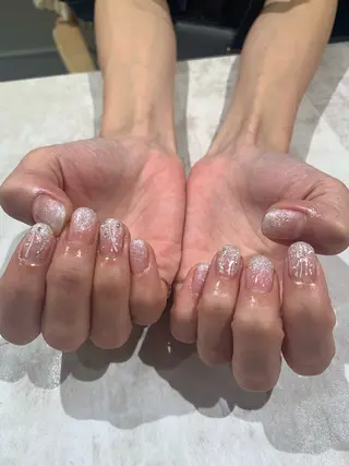 ネイル 🤍 YUI 🤍のネイルデザイン