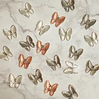 ネイル private nailsalonのネイルデザイン