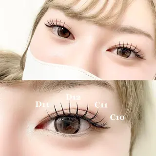マツエク・マツパ Eyelash Lirio所属・EyeLash Lirio リリオのエステ・リラクイメージ