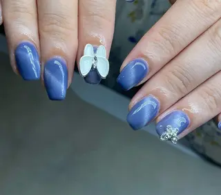 ネイル maison de NALIのネイルデザイン