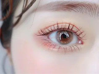 マツエク・マツパ 髪質改善/まつパ/ 廣井優のマツエク・マツパデザイン