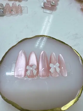 ネイル クイーンズネイル銀座所属・Queeens nailのネイルデザイン
