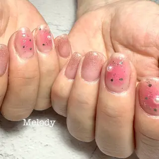 ネイル Yuki Takahamaのネイルデザイン