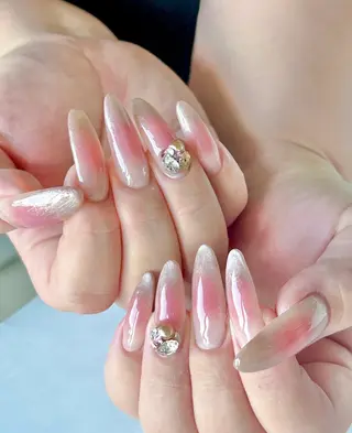 ネイル PLANET nailのネイルデザイン