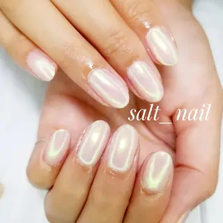ネイル 個人サロン saltnailのネイルデザイン