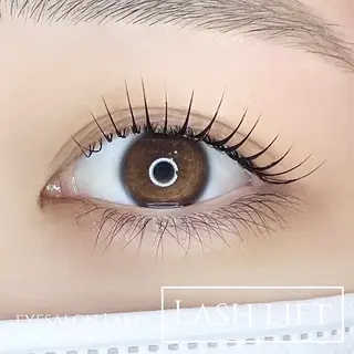 マツエク・マツパ eyesalon Lakiのマツエク・マツパデザイン