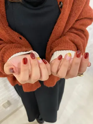 ネイル MASAKI KOKOROの眉毛・アイブロウイメージ