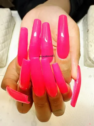 ネイル 💝Aki Nail💝のネイルデザイン