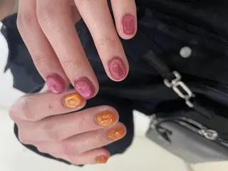 ネイル Rina Suzukiのネイルデザイン