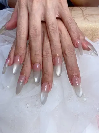 ネイル ホウ エンのネイルデザイン