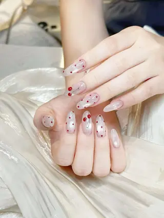 ネイル Uminail ゆうゆうのネイルデザイン