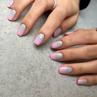 ネイル 🤎Two ERI🤎のネイルデザイン