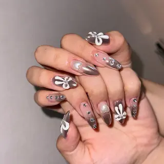 ネイル 🫧OPELIA NAIL渋谷🫧のネイルデザイン