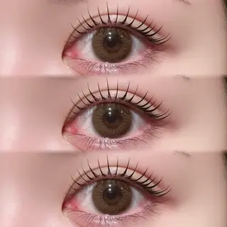 マツエク・マツパ 🤍 nanako🤍のマツエク・マツパデザイン