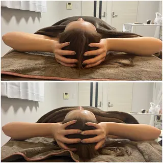 湘南エステサロン moaのエステ・リラクイメージ