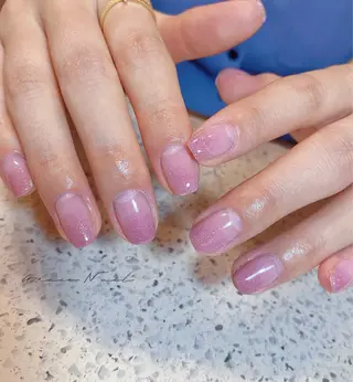 ネイル ☆*。Grace Nail。*☆のネイルデザイン