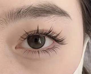 マツエク・マツパ まつげパーマ専門店 FOIのマツエク・マツパデザイン