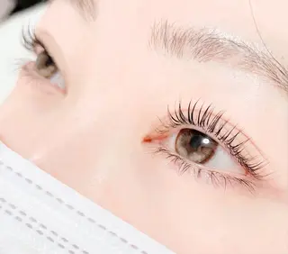 マツエク・マツパ シエルエトワール💜 桜木町のマツエク・マツパデザイン