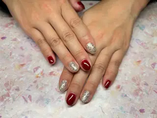 ネイル Lisa’s Salonのネイルデザイン