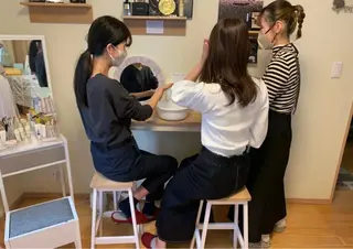 メナードフェイシャルサロン小杉御殿町店所属・メナードフェイシャル サロン小杉御殿町のエステ・リラクイメージ