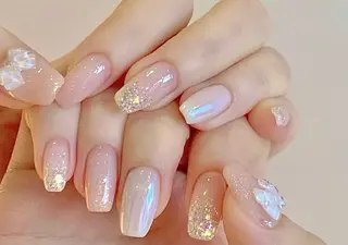 ネイル D-BEAUTY Nailsalonのネイルデザイン