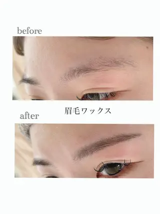 アイブロウ 美容サロン ito所属・美容サロン itoのマツエク・マツパデザイン