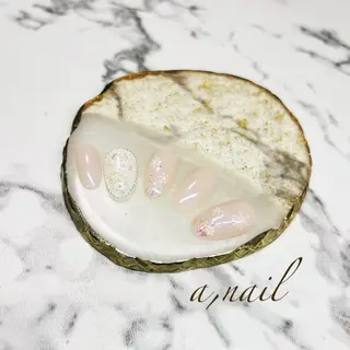 ネイル ネイルサロン エーネイルのネイルデザイン