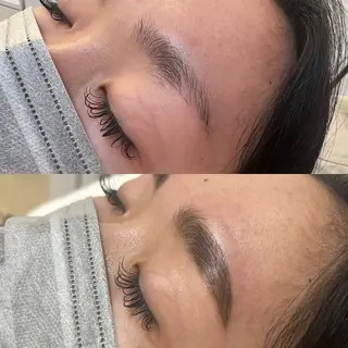 アイブロウ Akala miのエステ・リラクイメージ