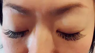 マツエク・マツパ 柴田 恵理香のエステ・リラクイメージ