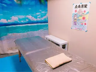 ヒーリングマザー Kiyo🌛のエステ・リラクイメージ