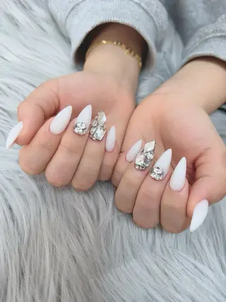 ネイル Nail Salon LaVieのネイルデザイン