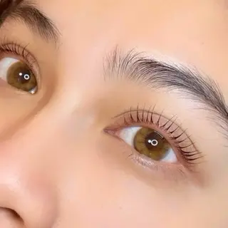 マツエク・マツパ Balo Beauty Room Yokohama所属・Chie ✩.*˚のマツエク・マツパデザイン