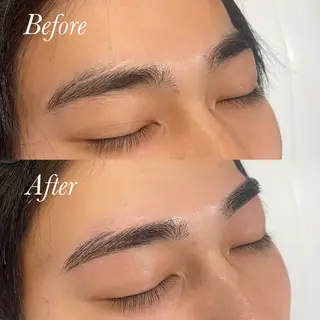 アイブロウ 💎眉毛専門店💎 kyoko🫧‪の眉毛・アイブロウイメージ