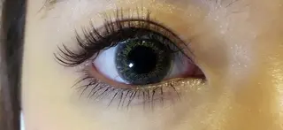 まつエク Eyelash.a bellezza所属・Eyelash.a bellezzaのマツエク・マツパデザイン