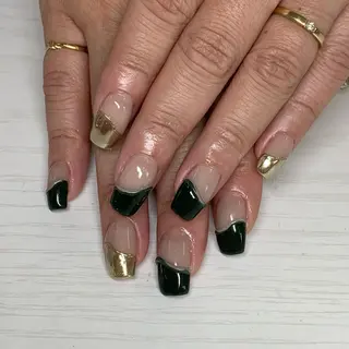 ネイル καρδιά -ｶﾙﾃﾞｨｱ-のネイルデザイン