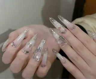 ネイル D-BEAUTY Nailsalonのネイルデザイン