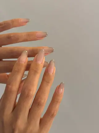 ネイル Elio所属・Elio 国泰寺のネイルデザイン