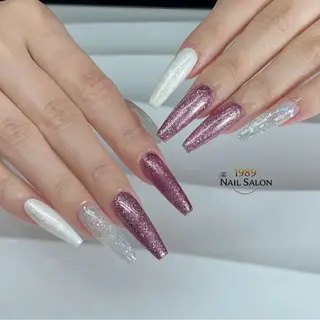 ネイル The 1989 Nail Salonのネイルデザイン