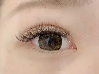 マツエク・マツパ Grace ❤︎Hinanoのマツエク・マツパデザイン