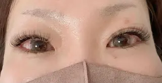 マツエク・マツパ 【Aile】 YUKAのマツエク・マツパデザイン