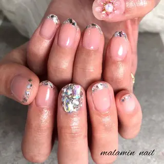 ネイル Nemoto Mariのネイルデザイン