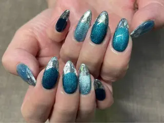 ネイル May&Way Neilのネイルデザイン