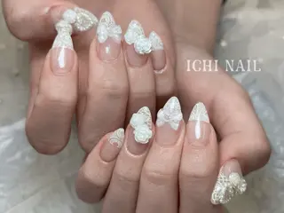 ネイル 🧚🏻‍♀️ NOHA🎀のネイルデザイン