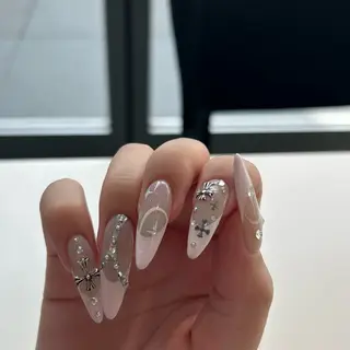 ネイル HYMY所属・HYMY 【ヒーミー】のネイルデザイン