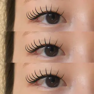 マツエク・マツパ sofa八王子店 RIKOのマツエク・マツパデザイン